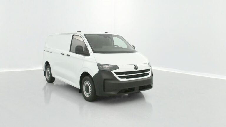 Volkswagen Transporter t7 van l1 2.0 tdi 150ch business bva8 - Image 01 (July 7, 2026)