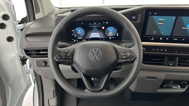 Volkswagen Transporter t7 van l1 2.0 tdi 150ch business bva8 - Image 11 (July 7, 2026)