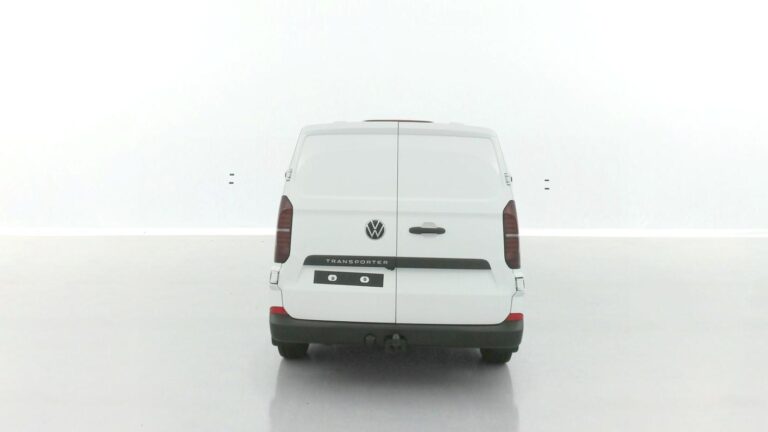 Volkswagen Transporter t7 van l1 2.0 tdi 150ch business bva8 - Image 18 (July 7, 2026)