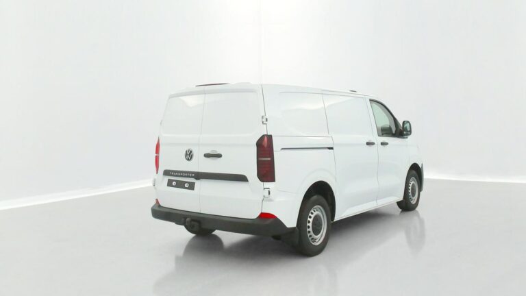 Volkswagen Transporter t7 van l1 2.0 tdi 150ch business bva8 - Image 19 (July 7, 2026)