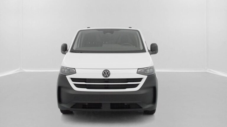 Volkswagen Transporter t7 van l1 2.0 tdi 150ch business bva8 - Image 02 (July 7, 2026)