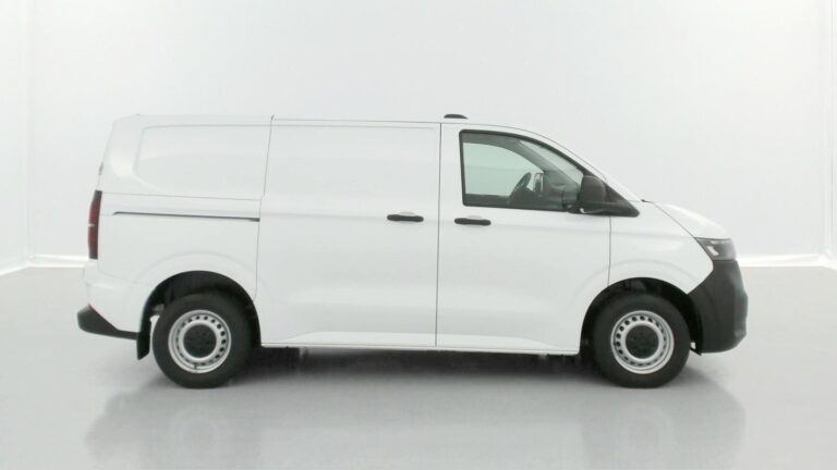 Volkswagen Transporter t7 van l1 2.0 tdi 150ch business bva8 - Image 20 (July 7, 2026)
