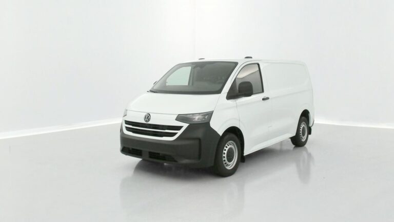 Volkswagen Transporter t7 van l1 2.0 tdi 150ch business bva8 - Image 03 (July 7, 2026)
