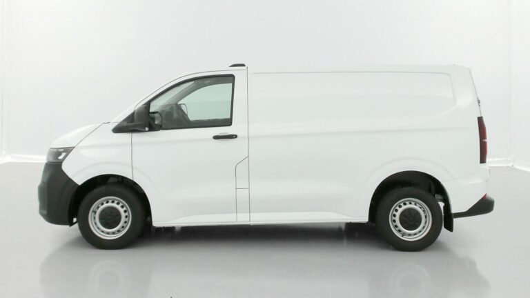 Volkswagen Transporter t7 van l1 2.0 tdi 150ch business bva8 - Image 04 (July 7, 2026)