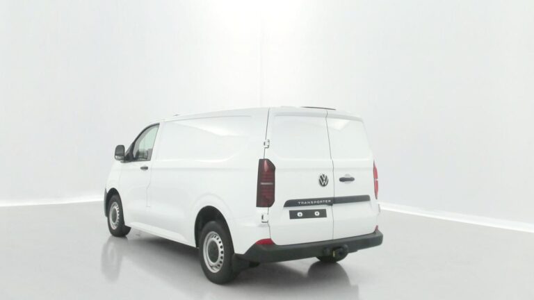 Volkswagen Transporter t7 van l1 2.0 tdi 150ch business bva8 - Image 05 (July 7, 2026)