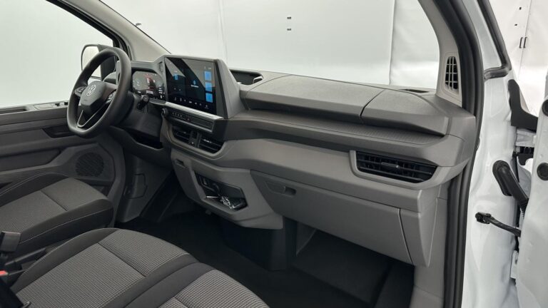 Volkswagen Transporter t7 van l1 2.0 tdi 150ch business bva8 - Image 07 (July 7, 2026)