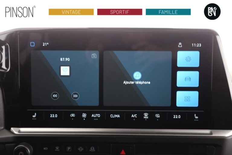 Volkswagen Transporter PROCAB 2.0 TDI 170 BVA8 BUSINESS - Image 14 (July 7, 2026)