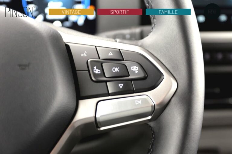 Volkswagen Transporter PROCAB 2.0 TDI 170 BVA8 BUSINESS - Image 19 (July 7, 2026)