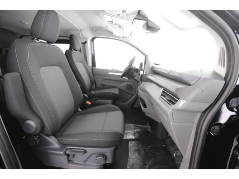 Volkswagen Transporter procab 2.0 TDI 170 BVA8 BUSINESS - Image 10 (July 7, 2026)