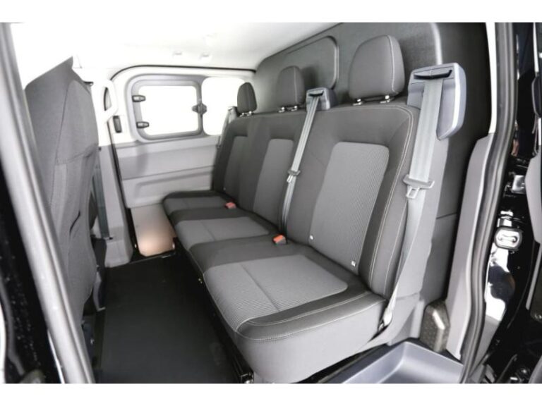 Volkswagen Transporter procab 2.0 TDI 170 BVA8 BUSINESS - Image 11 (July 7, 2026)