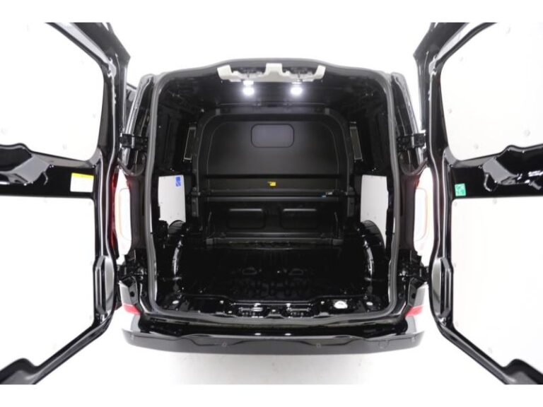 Volkswagen Transporter procab 2.0 TDI 170 BVA8 BUSINESS - Image 12 (July 7, 2026)