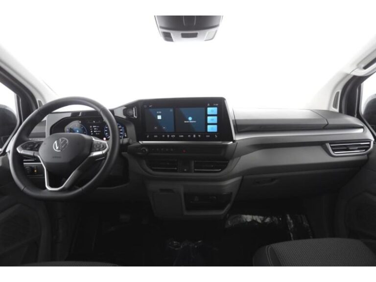 Volkswagen Transporter procab 2.0 TDI 170 BVA8 BUSINESS - Image 13 (July 7, 2026)