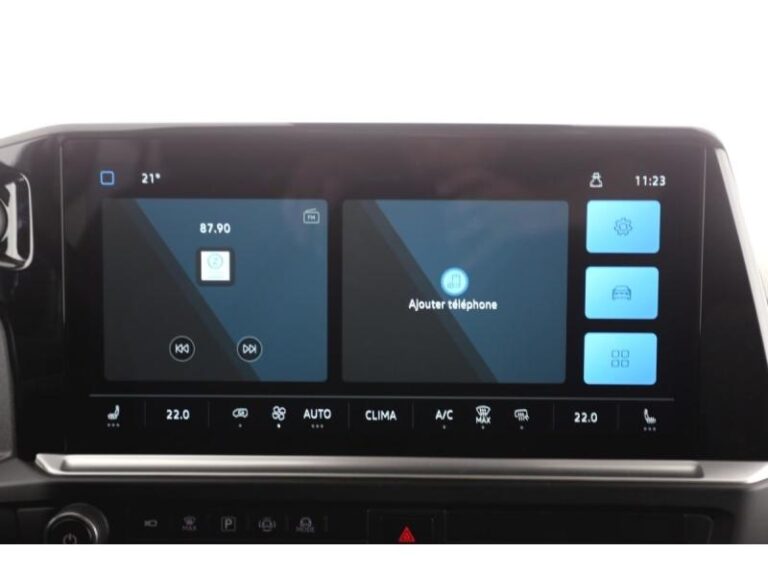 Volkswagen Transporter procab 2.0 TDI 170 BVA8 BUSINESS - Image 14 (July 7, 2026)