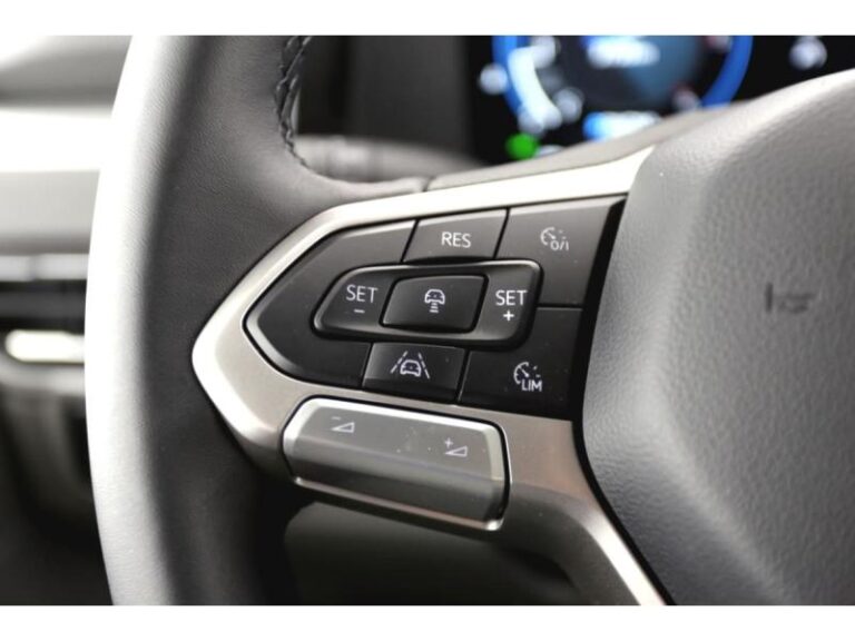 Volkswagen Transporter procab 2.0 TDI 170 BVA8 BUSINESS - Image 18 (July 7, 2026)