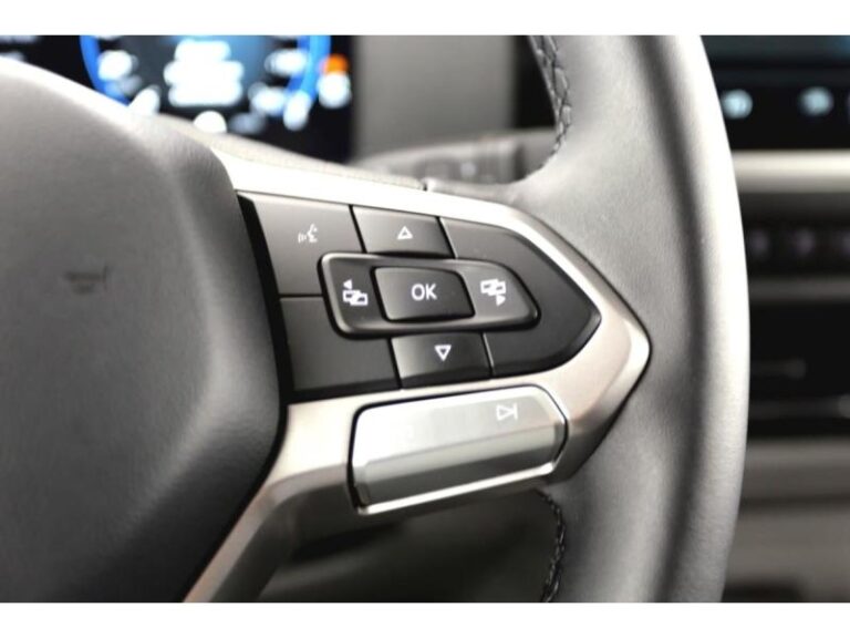 Volkswagen Transporter procab 2.0 TDI 170 BVA8 BUSINESS - Image 19 (July 7, 2026)