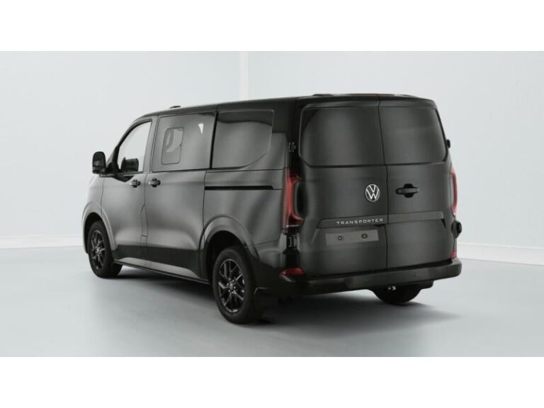 Volkswagen Transporter procab 2.0 TDI 170 BVA8 BUSINESS - Image 03 (July 7, 2026)