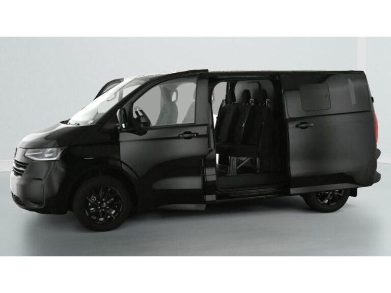 Volkswagen Transporter procab 2.0 TDI 170 BVA8 BUSINESS - Image 04 (July 7, 2026)