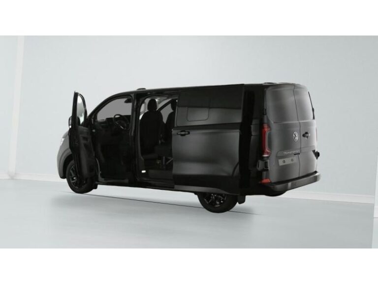 Volkswagen Transporter procab 2.0 TDI 170 BVA8 BUSINESS - Image 05 (July 7, 2026)