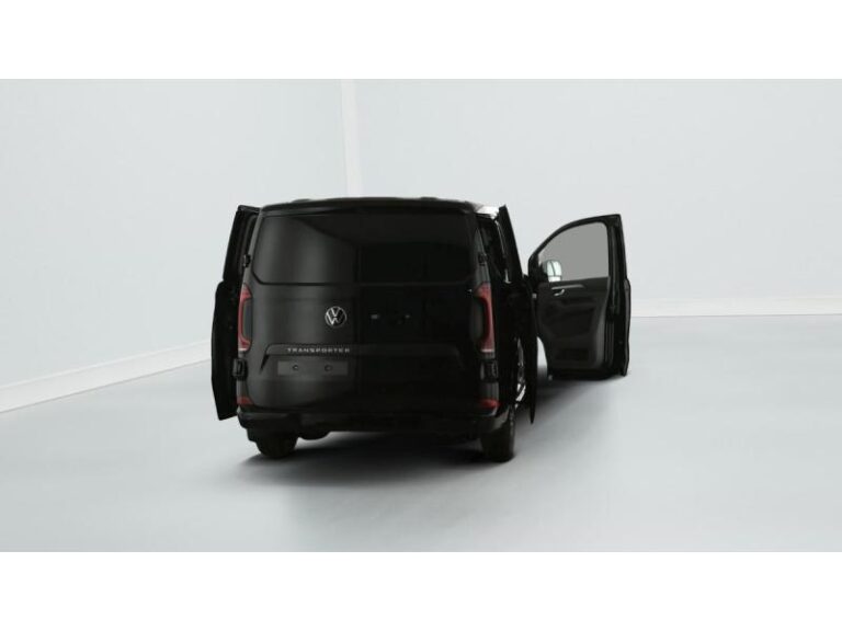 Volkswagen Transporter procab 2.0 TDI 170 BVA8 BUSINESS - Image 06 (July 7, 2026)