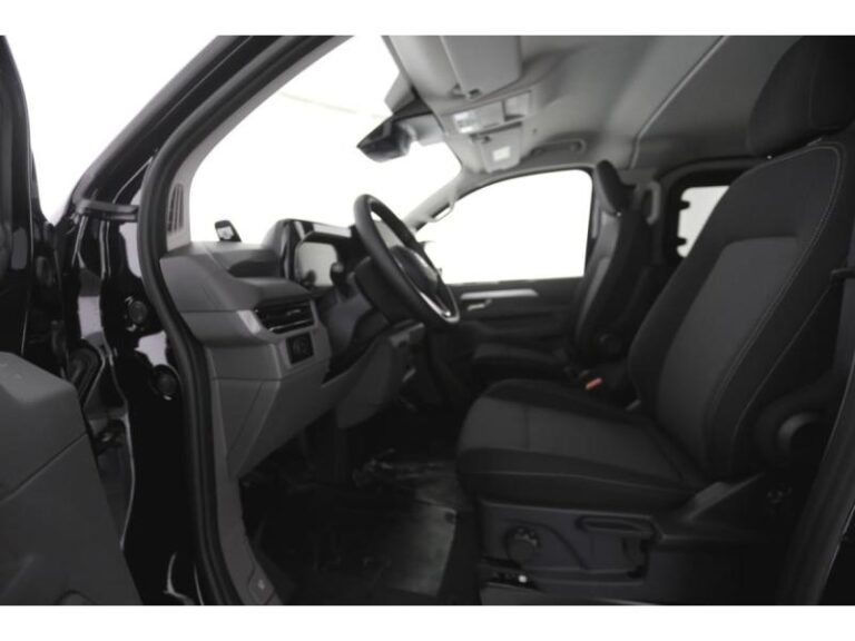 Volkswagen Transporter procab 2.0 TDI 170 BVA8 BUSINESS - Image 07 (July 7, 2026)
