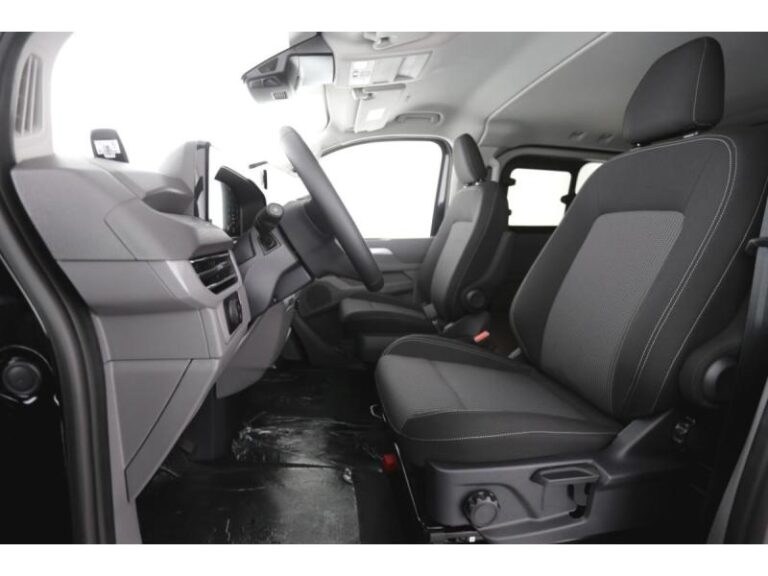 Volkswagen Transporter procab 2.0 TDI 170 BVA8 BUSINESS - Image 08 (July 7, 2026)