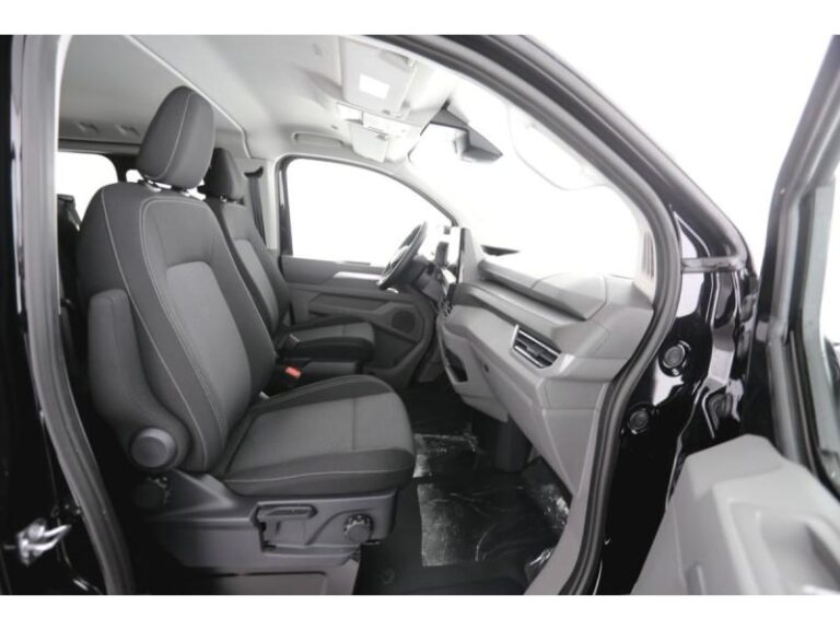 Volkswagen Transporter procab 2.0 TDI 170 BVA8 BUSINESS - Image 09 (July 7, 2026)