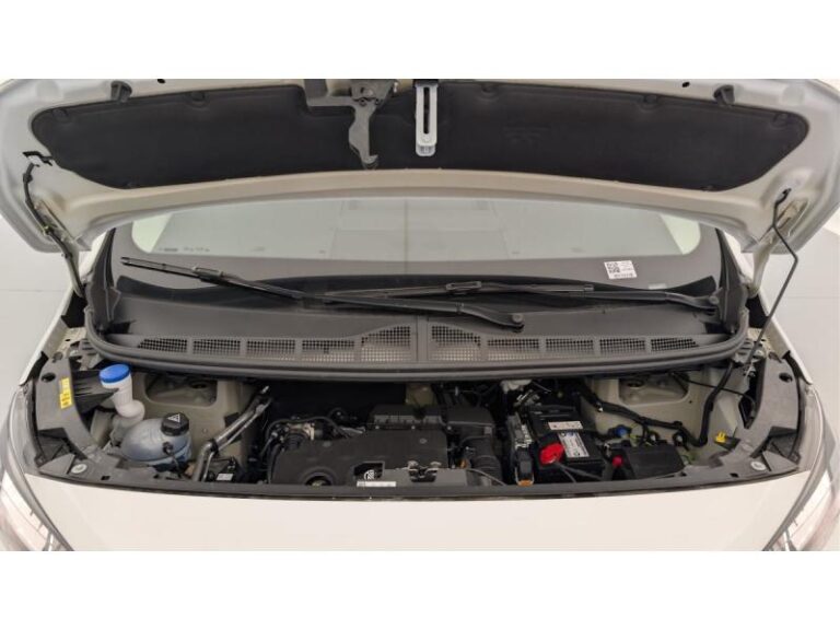 Peugeot Expert fourgon M BLUEHDI 120 S BVM6 - Image 19 (July 7, 2026)