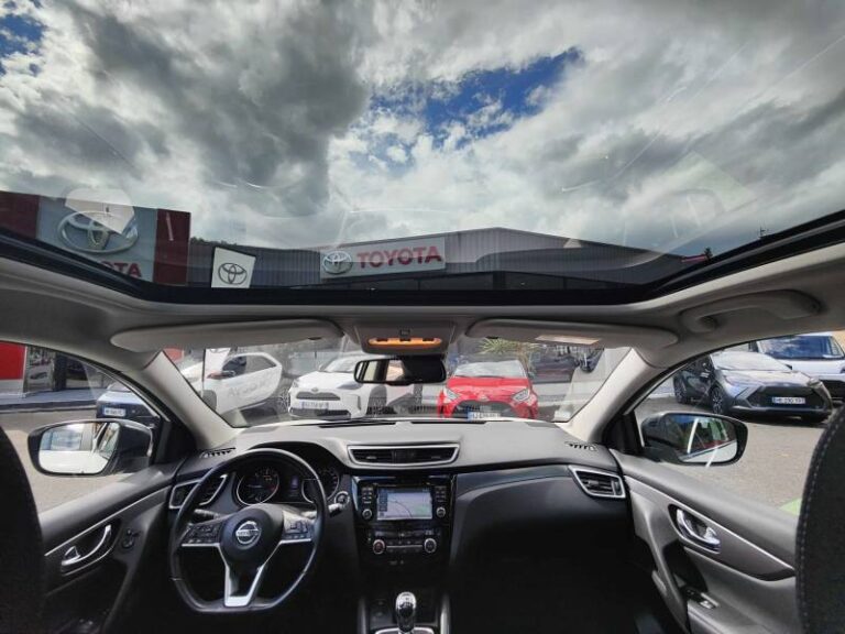 Nissan Qashqai 1.5 dCi 115 N-Connecta - Image 12 (July 7, 2026)