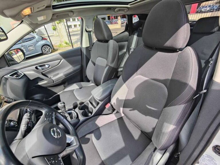Nissan Qashqai 1.5 dCi 115 N-Connecta - Image 16 (July 7, 2026)