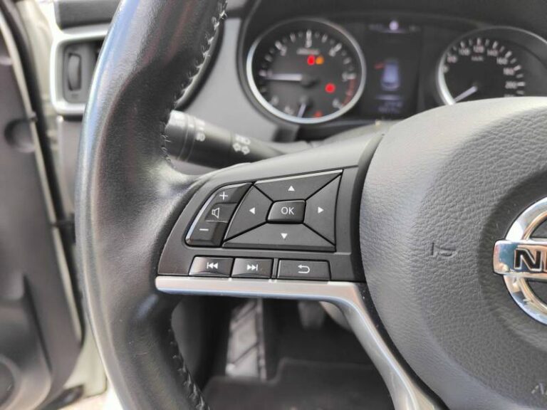 Nissan Qashqai 1.5 dCi 115 N-Connecta - Image 19 (July 7, 2026)