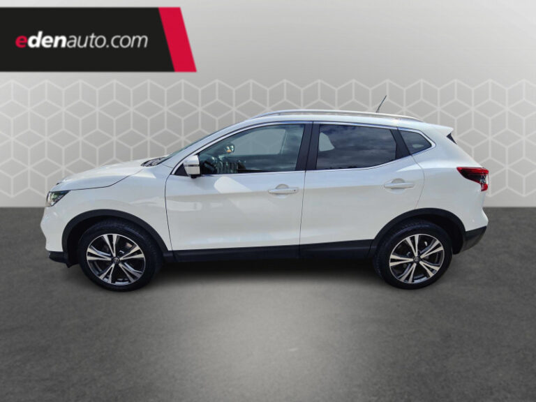 Nissan Qashqai 1.5 dCi 115 N-Connecta - Image 02 (July 7, 2026)