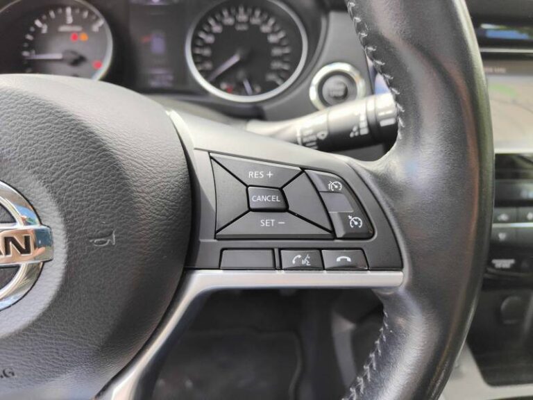 Nissan Qashqai 1.5 dCi 115 N-Connecta - Image 20 (July 7, 2026)
