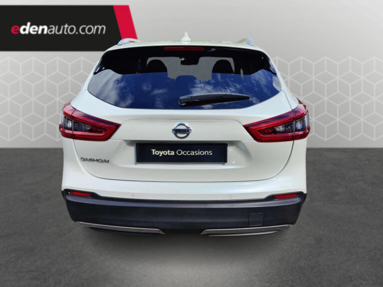 Nissan Qashqai 1.5 dCi 115 N-Connecta - Image 04 (July 7, 2026)