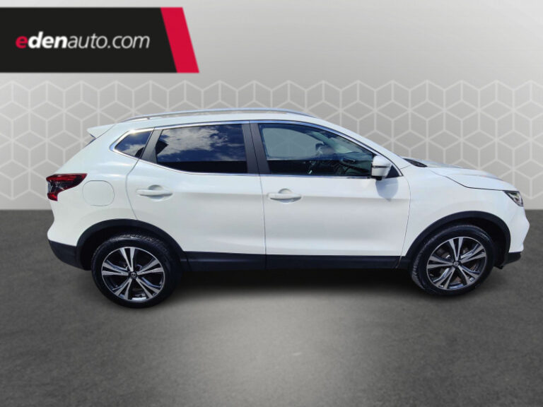 Nissan Qashqai 1.5 dCi 115 N-Connecta - Image 06 (July 7, 2026)