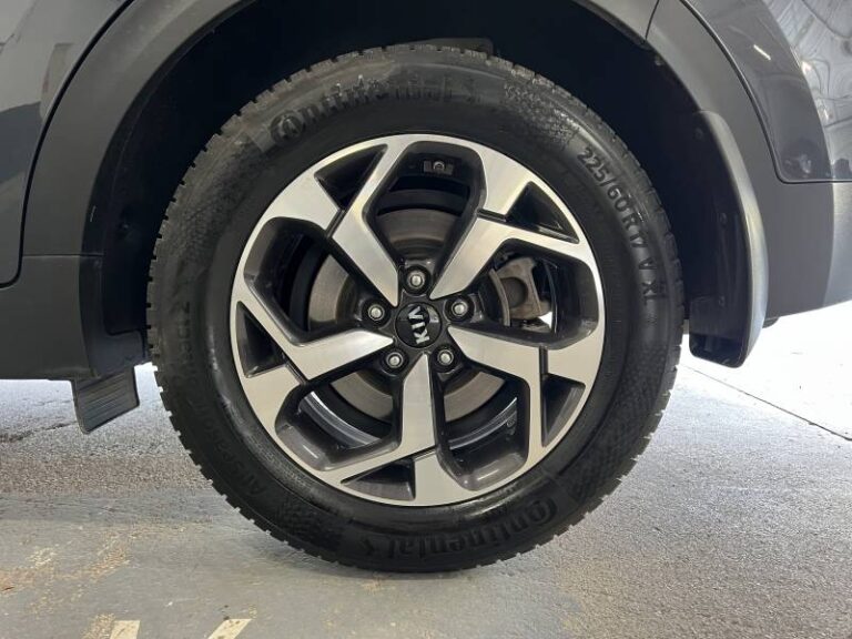 Kia Sportage 1.6 CRDi 136 ISG 4×2 DCT7 Design - Image 13 (July 7, 2026)