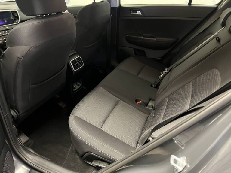 Kia Sportage 1.6 CRDi 136 ISG 4×2 DCT7 Design - Image 19 (July 7, 2026)