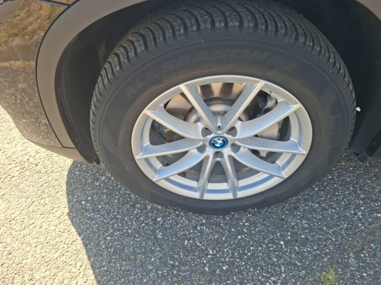 BMW X3 xDrive 30e 292ch BVA8 Business Design - Image 09 (July 7, 2026)