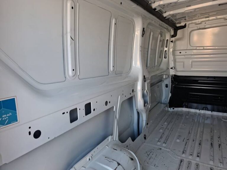 Renault Trafic FGN 3000 KG BLUE DCI 130 CONFORT - Image 20 (July 7, 2026)