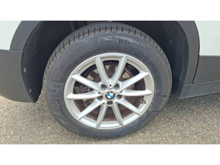 BMW X2 sDrive 18d 150 ch BVA8 Premiere - Image 11 (July 7, 2026)