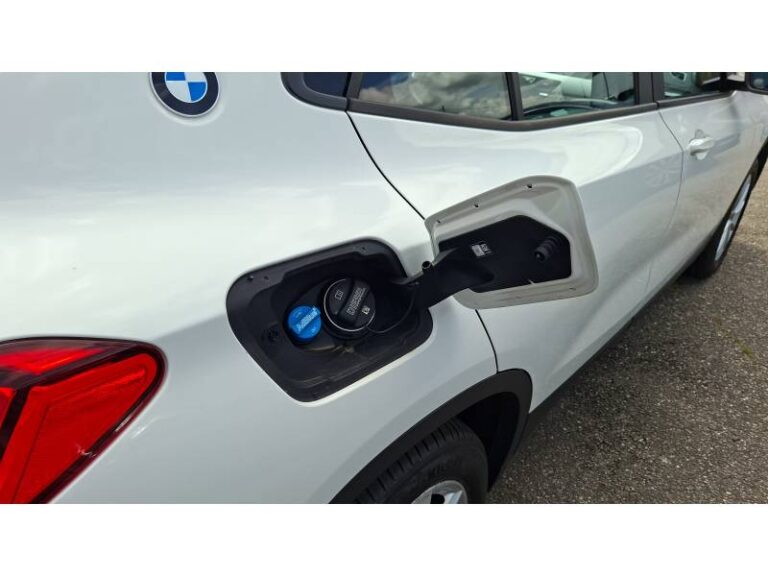 BMW X2 sDrive 18d 150 ch BVA8 Premiere - Image 12 (July 7, 2026)