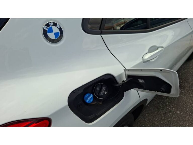 BMW X2 sDrive 18d 150 ch BVA8 Premiere - Image 13 (July 7, 2026)