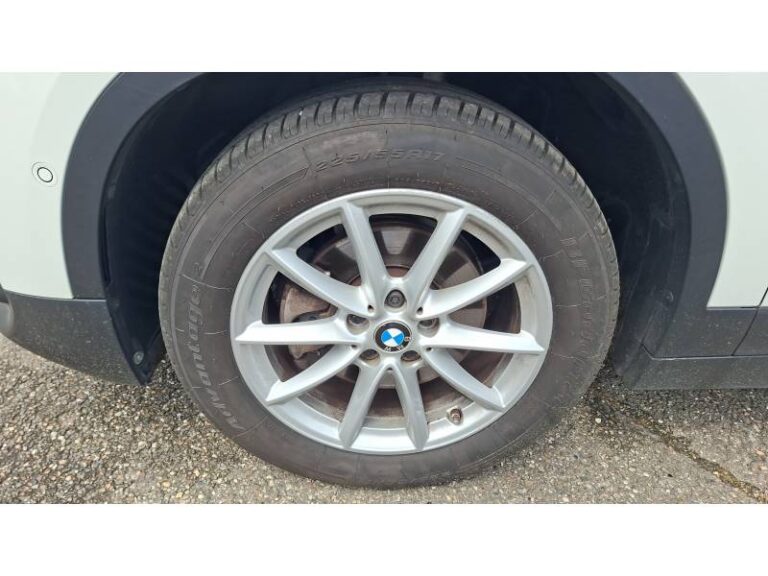 BMW X2 sDrive 18d 150 ch BVA8 Premiere - Image 09 (July 7, 2026)