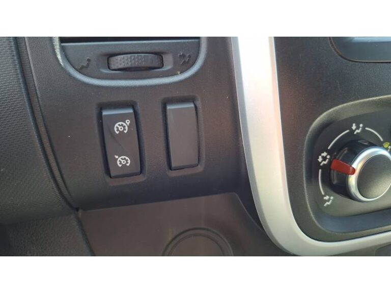 Renault Trafic FGN 1000 KG DCI 120 GRAND CONFORT - Image 12 (July 7, 2026)