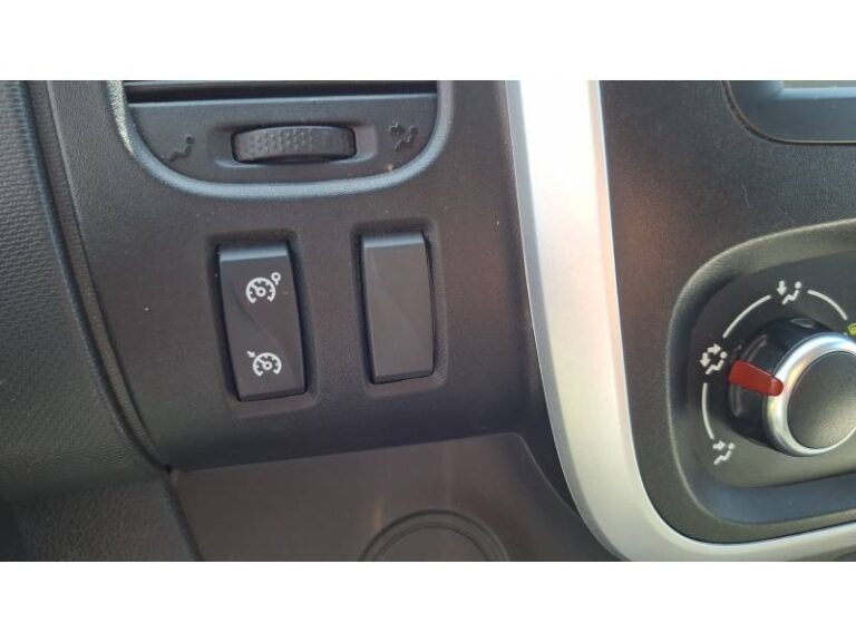 Renault Trafic FGN 1000 KG DCI 120 GRAND CONFORT - Image 13 (July 7, 2026)