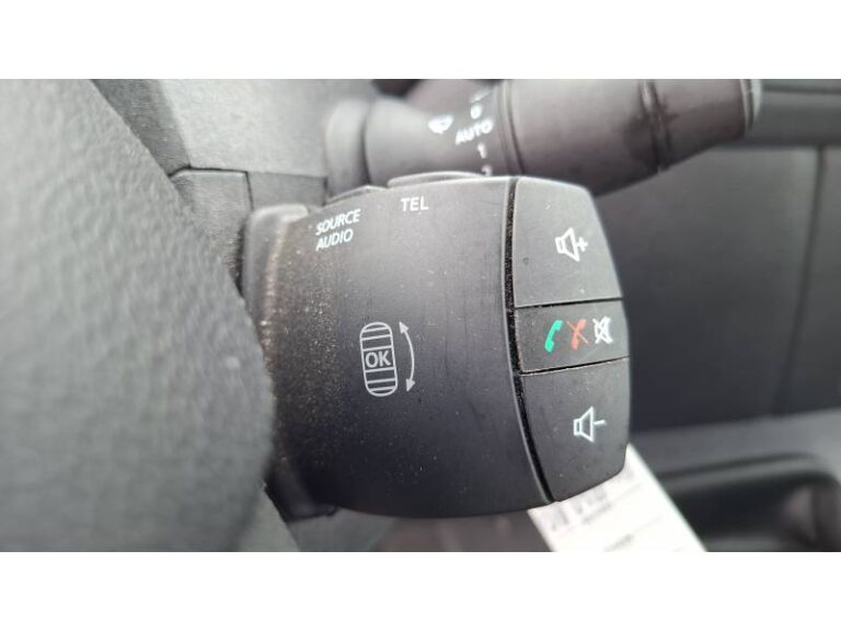 Renault Master FOURGON BS PROP RJ3500 L2 PAF AR COURT DCI 130 CONFORT - Image 14 (July 7, 2026)