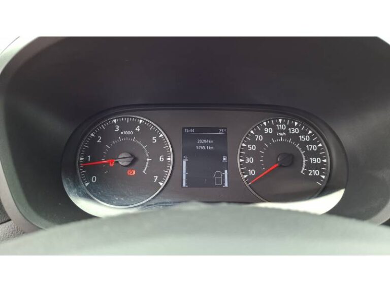 Renault Master FOURGON BS PROP RJ3500 L2 PAF AR COURT DCI 130 CONFORT - Image 15 (July 7, 2026)