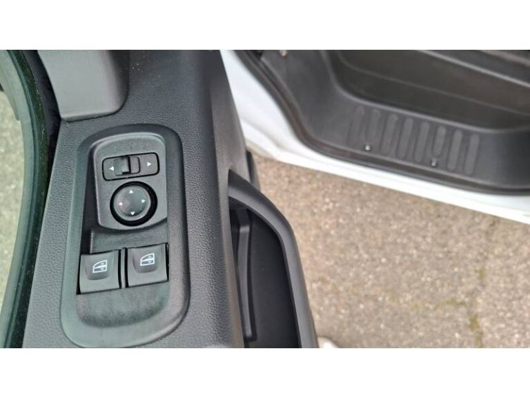 Renault Master FOURGON BS PROP RJ3500 L2 PAF AR COURT DCI 130 CONFORT - Image 17 (July 7, 2026)