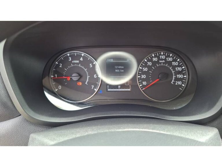 Renault Master FOURGON FGN TRAC F3500 BLUE DCI 135 CONFORT - Image 19 (July 7, 2026)