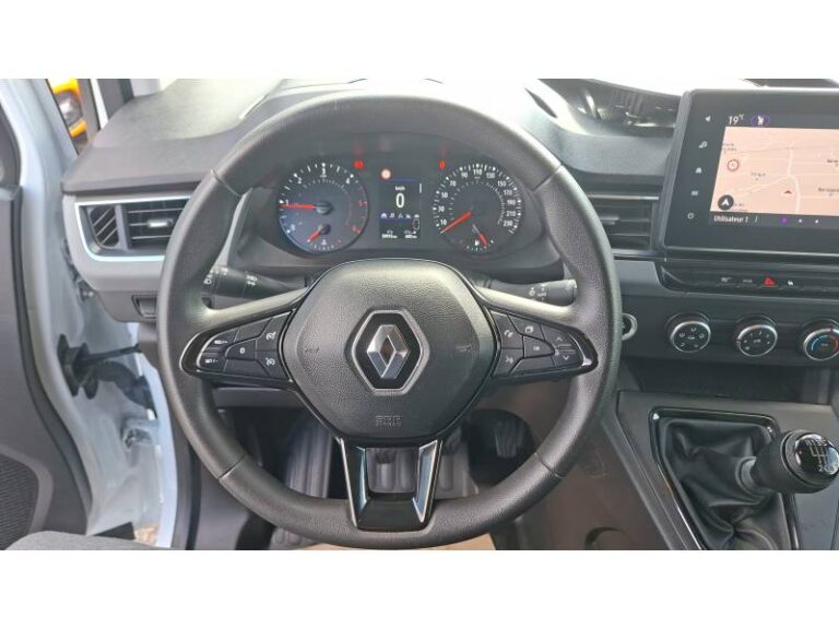 Renault Kangoo Van BLUE DCI 115 EXTRA – 22 - Image 14 (July 7, 2026)