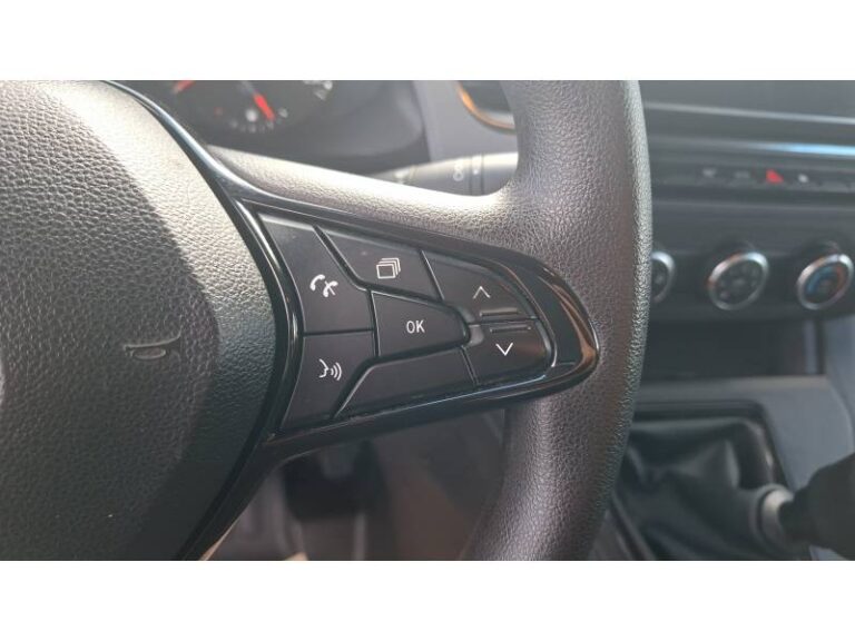 Renault Kangoo Van BLUE DCI 115 EXTRA – 22 - Image 15 (July 7, 2026)